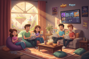 אתרי משחקי און ליין חינם.