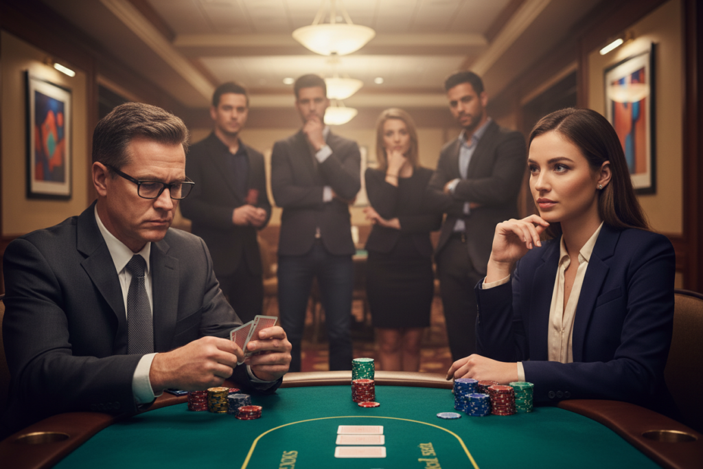 חוקי פוקר בטקסס הולדם חוקי פוקר בטקסס הולדם