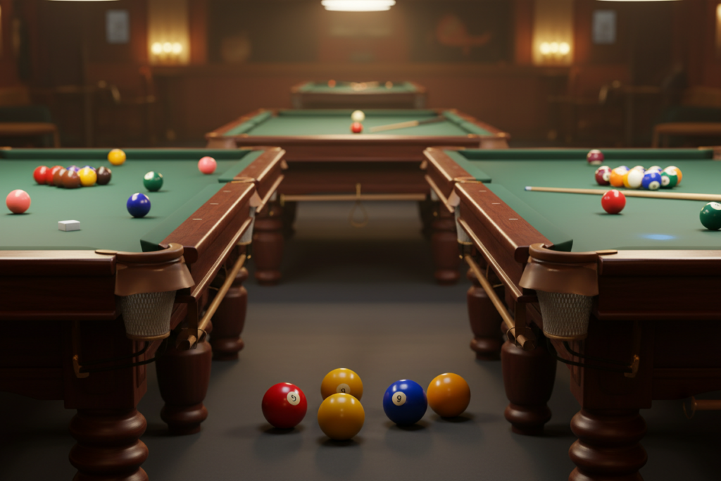 כדורים וניקוד כדורים וניקוד