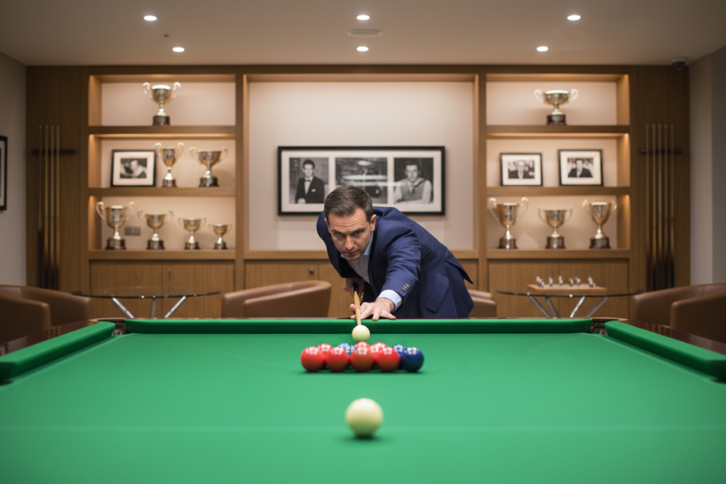 סנוקר שולחן