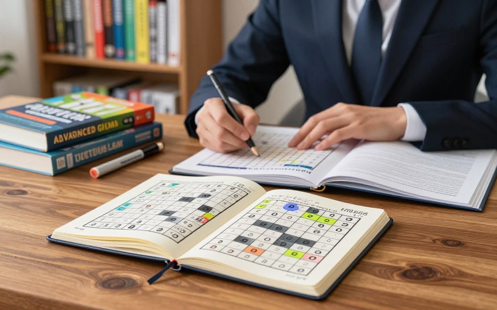 אסטרטגיות מתקדמות