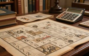 משחק סודוקו חינם