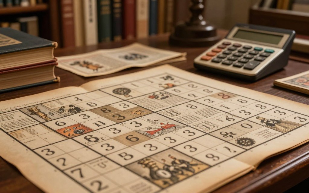 משחק סודוקו חינם