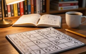 סודוקו חינם