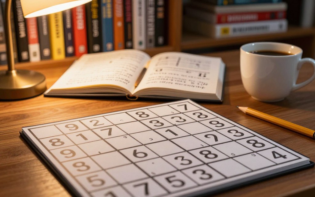 סודוקו חינם